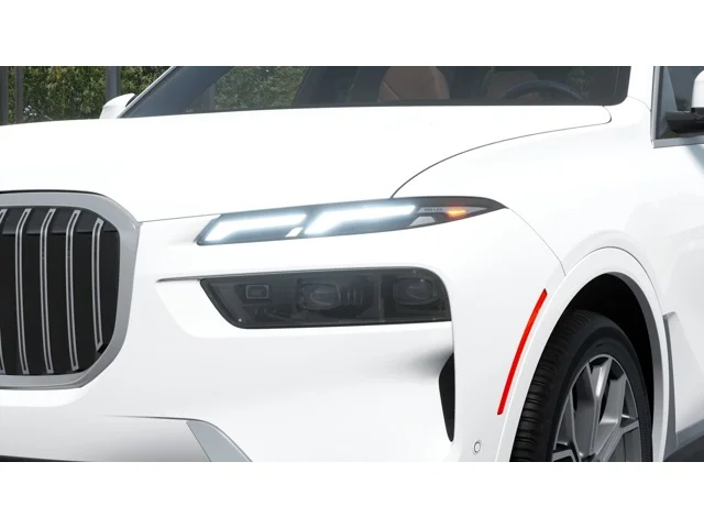 New 2027 Alpine White BMW  image 6
