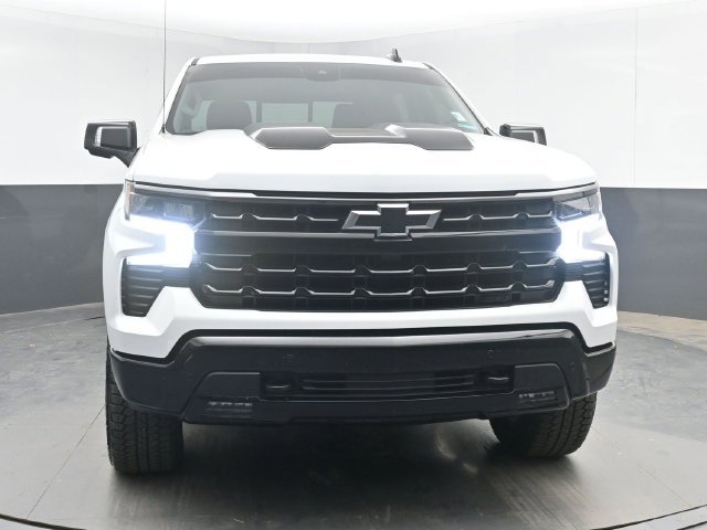 Used 2026 White Chevrolet LT Trail Boss image 2