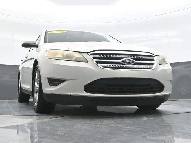 Used 2010  Ford SEL image 22