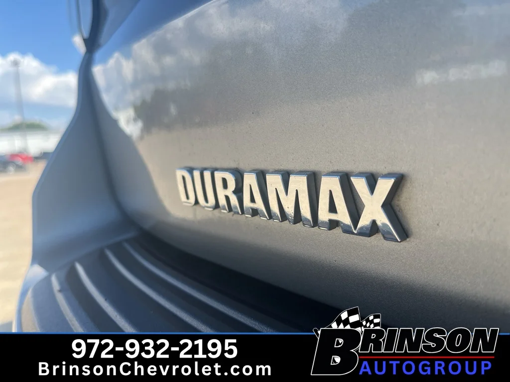 Used 2023 Sterling Gray Metallic Chevrolet RST image 9