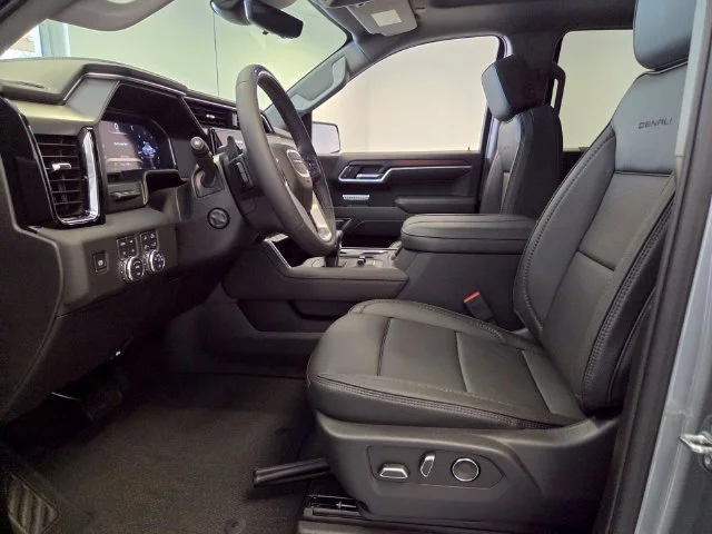 New 2026 Sterling Metallic GMC Denali image 12