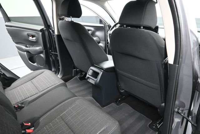 Used 2026 Modern Steel Metallic Honda LX image 12
