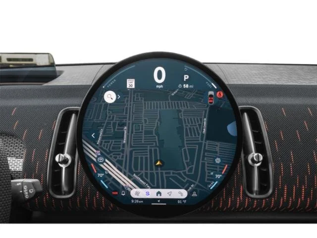 2026 MINI Countryman John Cooper Works - Photo 15