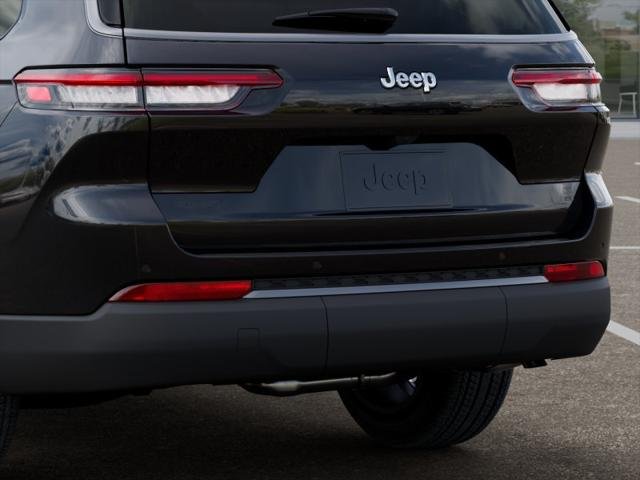 New 2026 Diamond Black Crystal Pearlcoat Jeep 85th Anniversary Edition 4x4 image 39