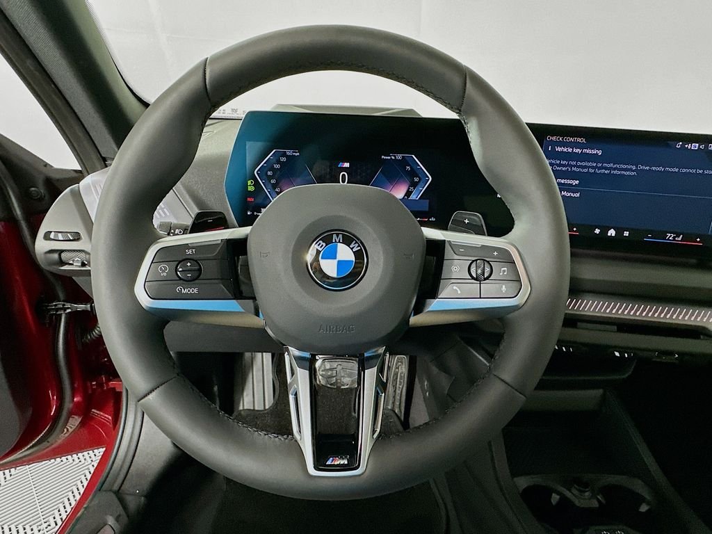 Used 2026 Vegas Red Metallic BMW 228 Gran Coupe image 10