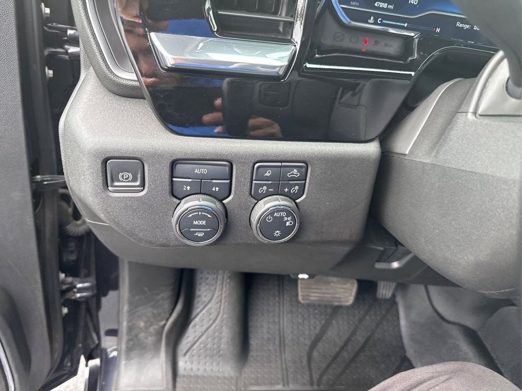Used 2023 Dark Ash Metallic Chevrolet LT image 15