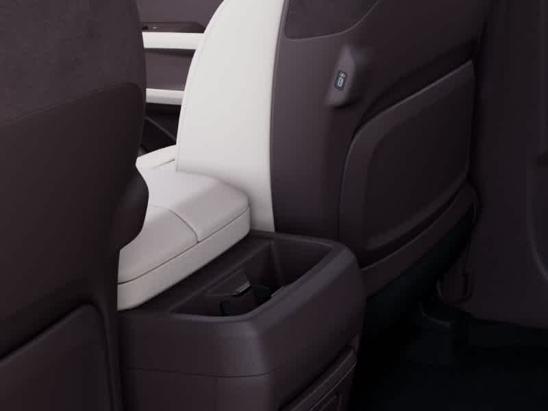 New 2027 Glacial White Pearl Kia SX-Prestige image 26
