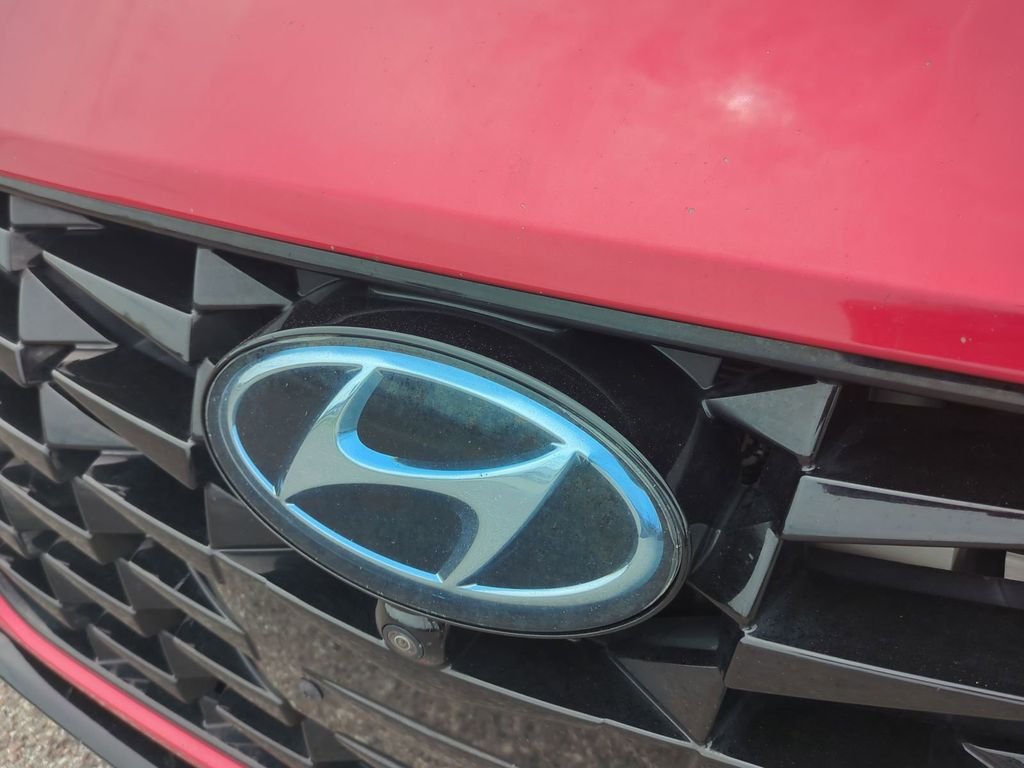 2021 Hyundai Sonata Limited - Photo 13