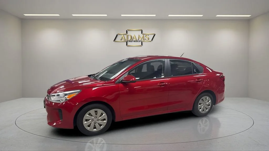 Used 2020 Kia RIO S with VIN 3KPA24AD1LE278750 for sale in Havre de Grace, MD