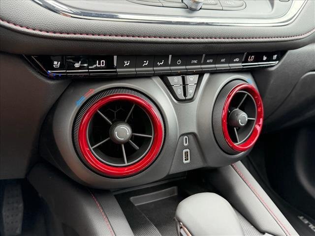 2026 Chevrolet Blazer RS - Photo 14