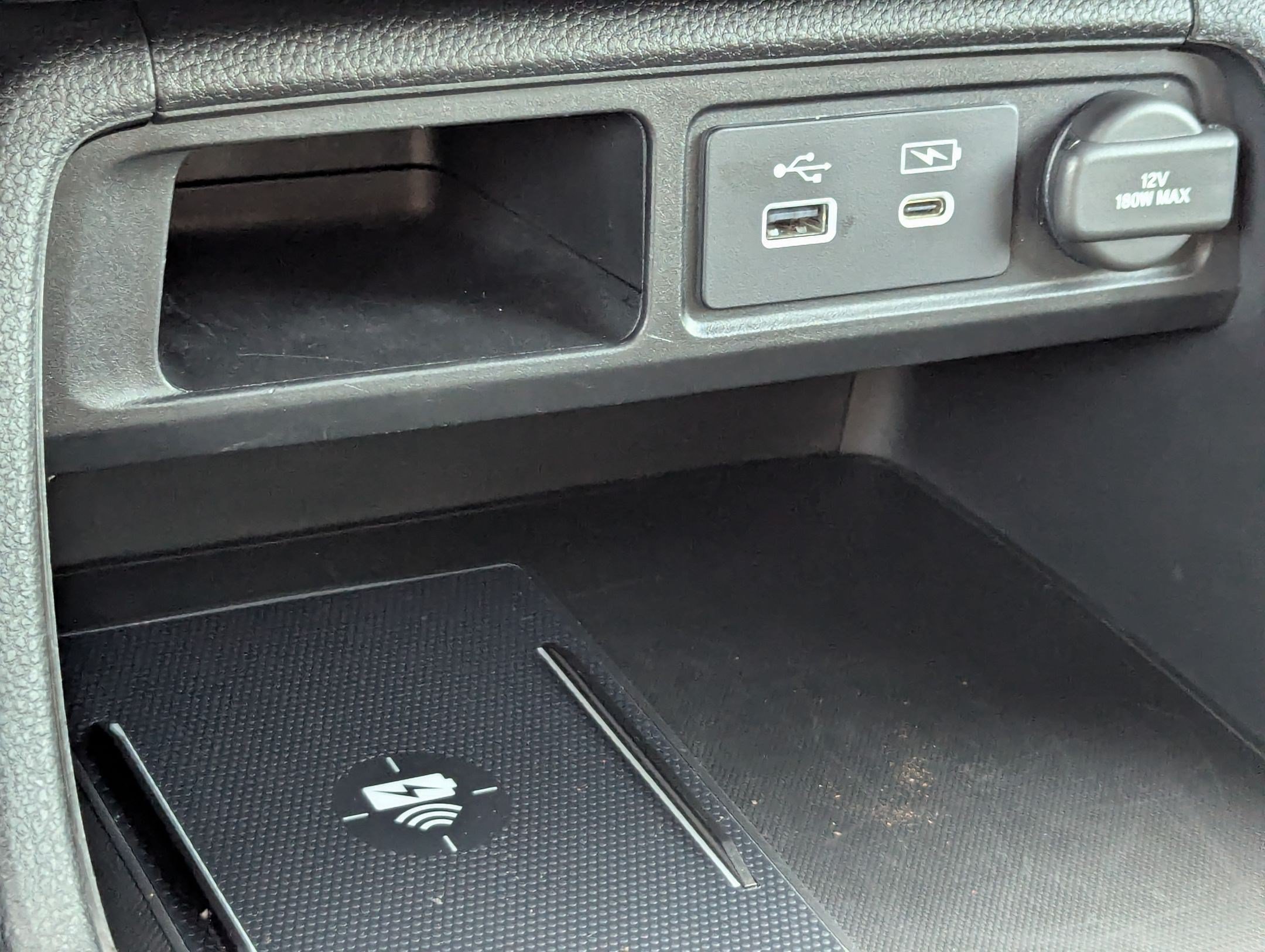 Certified Used 2023 Crystal Black Pearl Honda Touring image 53
