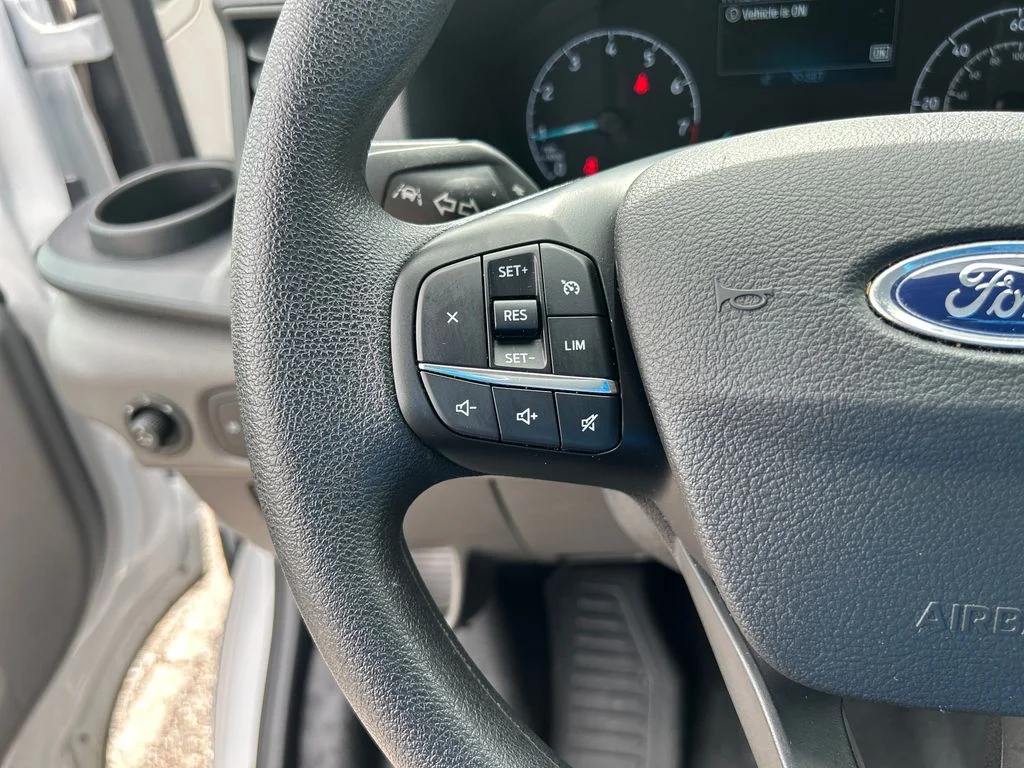 Certified Used 2025 White Ford Base image 21