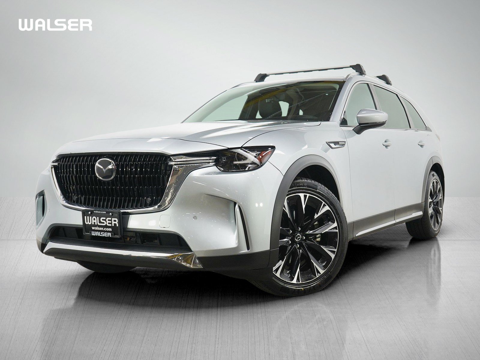 2024 Mazda CX-90 PHEV Premium Package's photo