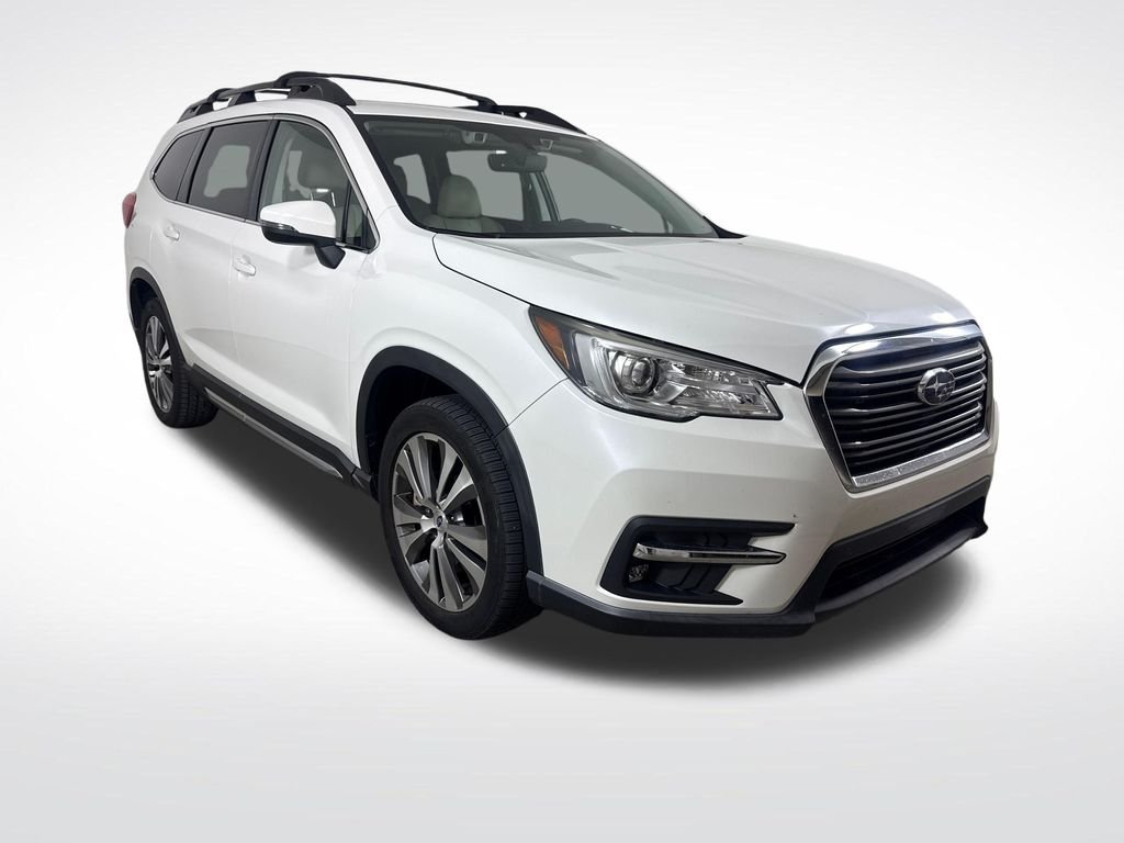 2020 Subaru Ascent Limited 7 Passenger's photo