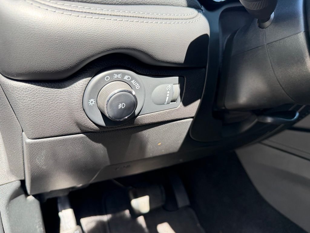 Used 2022 Gray Dodge GT image 19