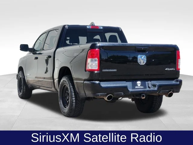 Used 2020 Black Ram Big Horn/Lone Star image 8