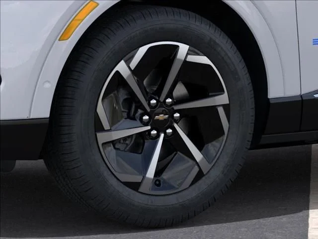 2025 Chevrolet Equinox EV LT - Photo 9