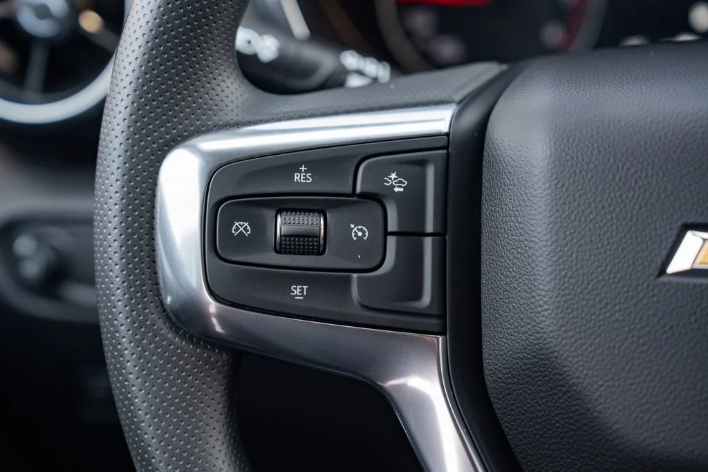 2026 Chevrolet Blazer 2LT - Photo 16