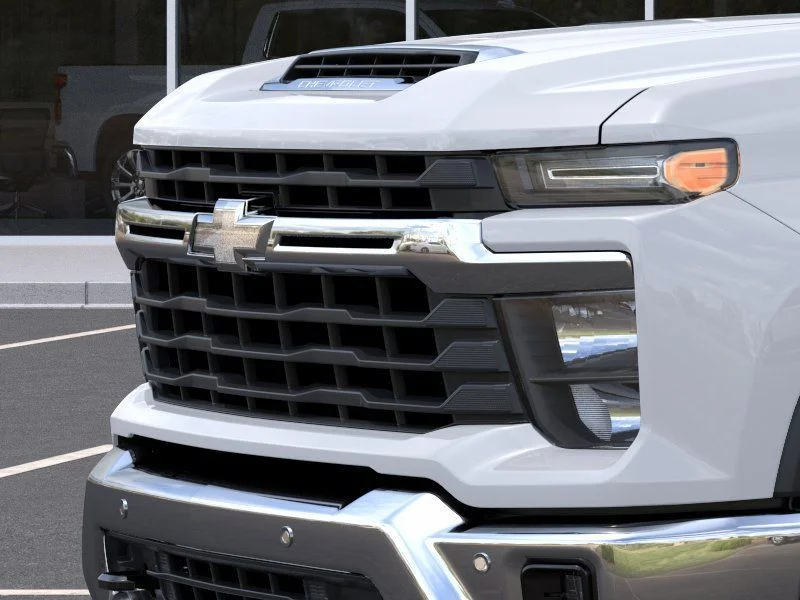 New 2026 White Chevrolet LT image 13