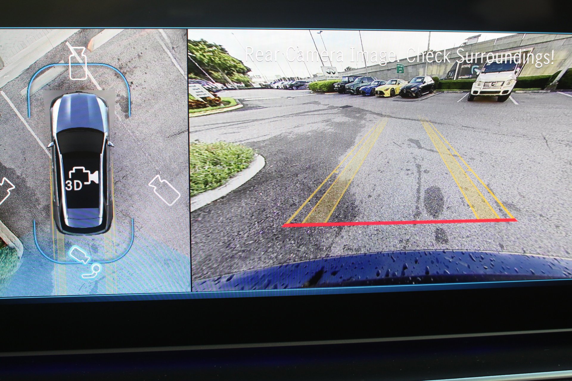 2026 Mercedes-Benz GLE AMG GLE 53 - Photo 61