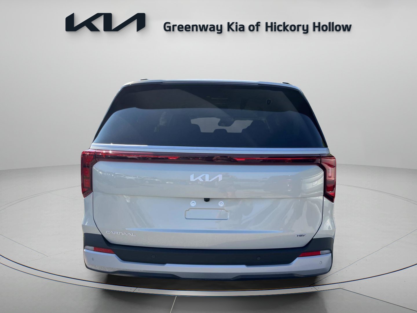 New 2026 Ivory Silver Kia EX image 6