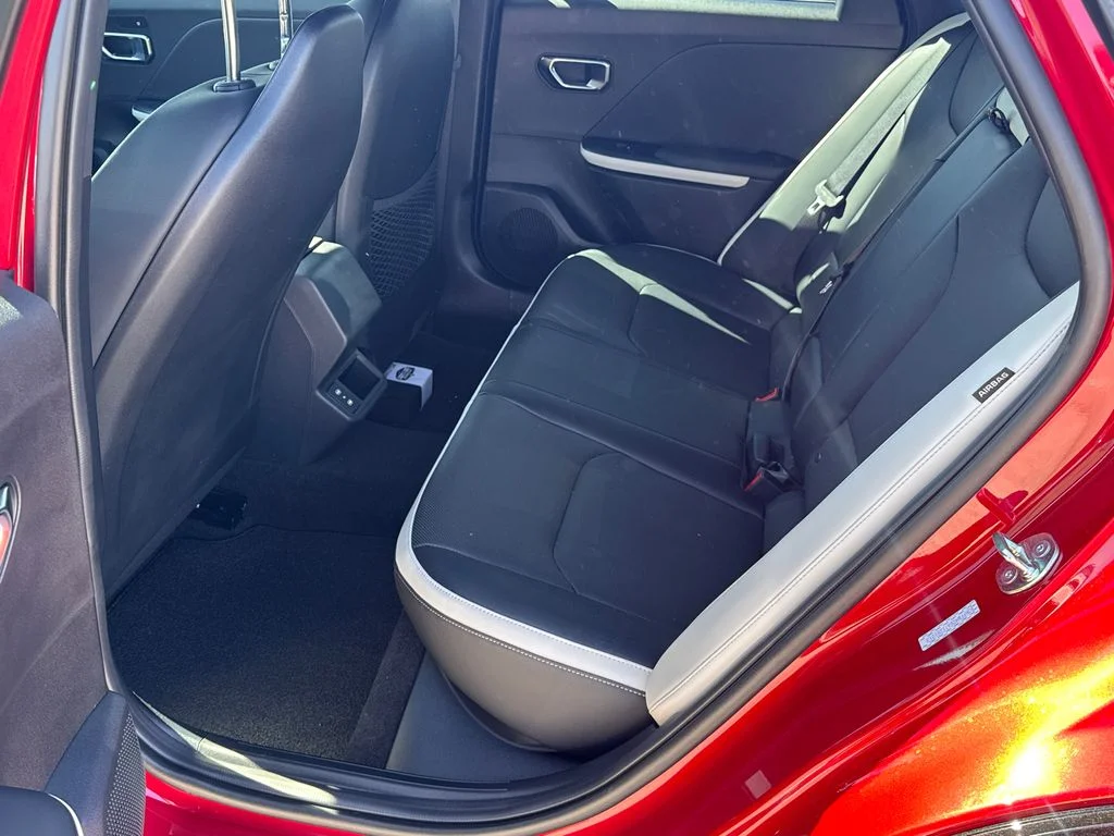 New 2026 Currant Red Kia GT-Line image 21