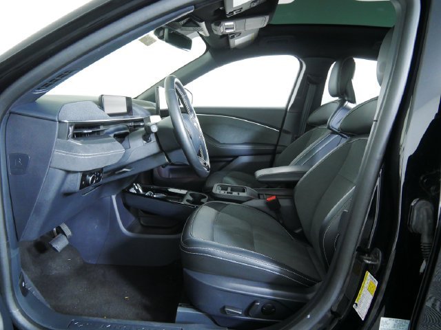 Certified Used 2025 Black Ford GT image 22