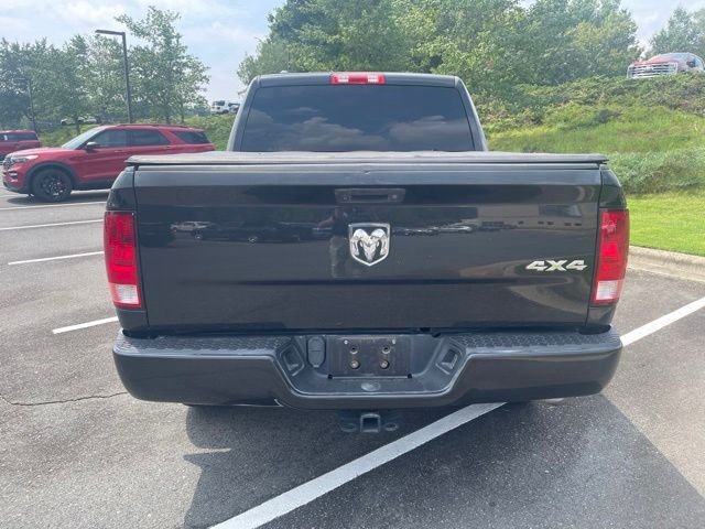 Used 2016 Black Ram Express image 4