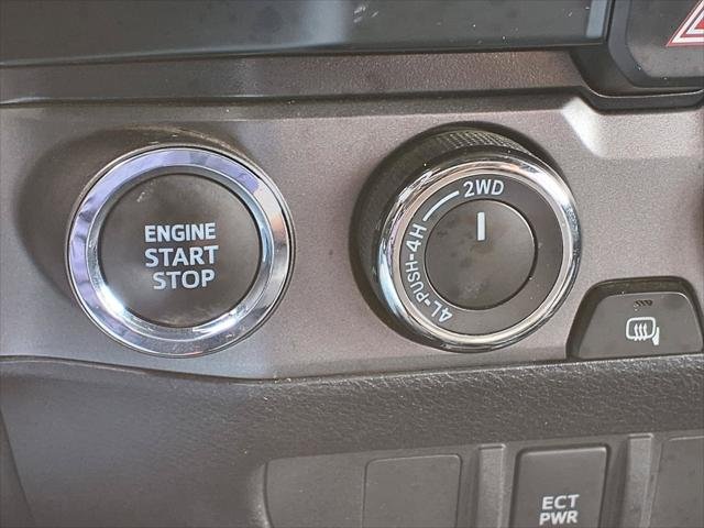 Certified Used 2023 BLUE CRUSH METALLIC Toyota  image 13