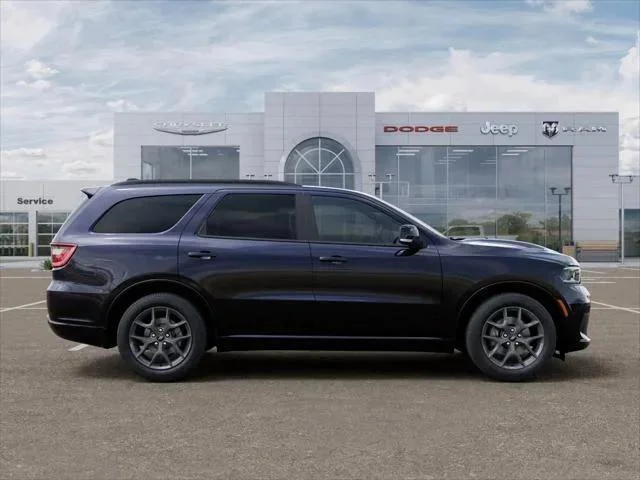 New 2026 Night Moves Exterior Paint Dodge GT PLUS image 99