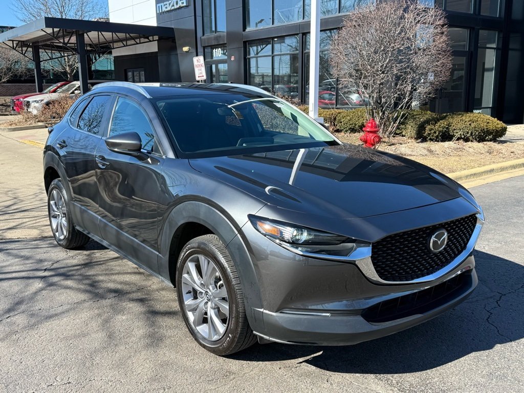 2023 Mazda CX-30 Select