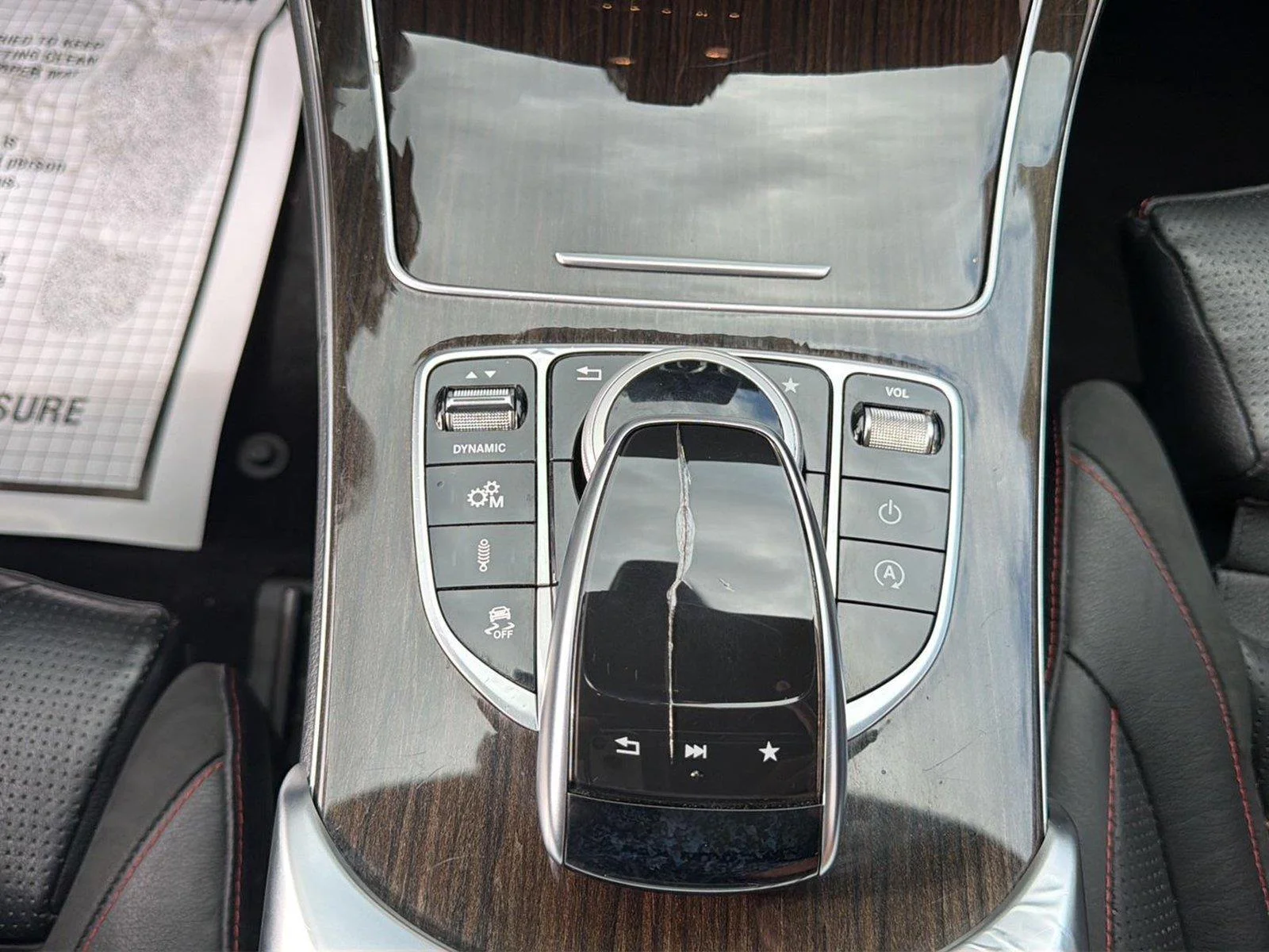 2018 Mercedes-Benz C-Class Sedan AMG C43 - Photo 17