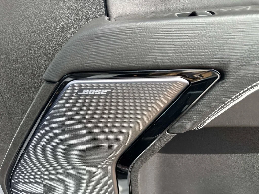 2026 GMC Sierra 1500 AT4X - Photo 36