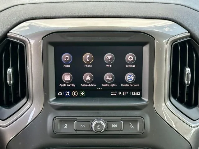 2026 GMC Sierra 1500 Pro - Photo 22