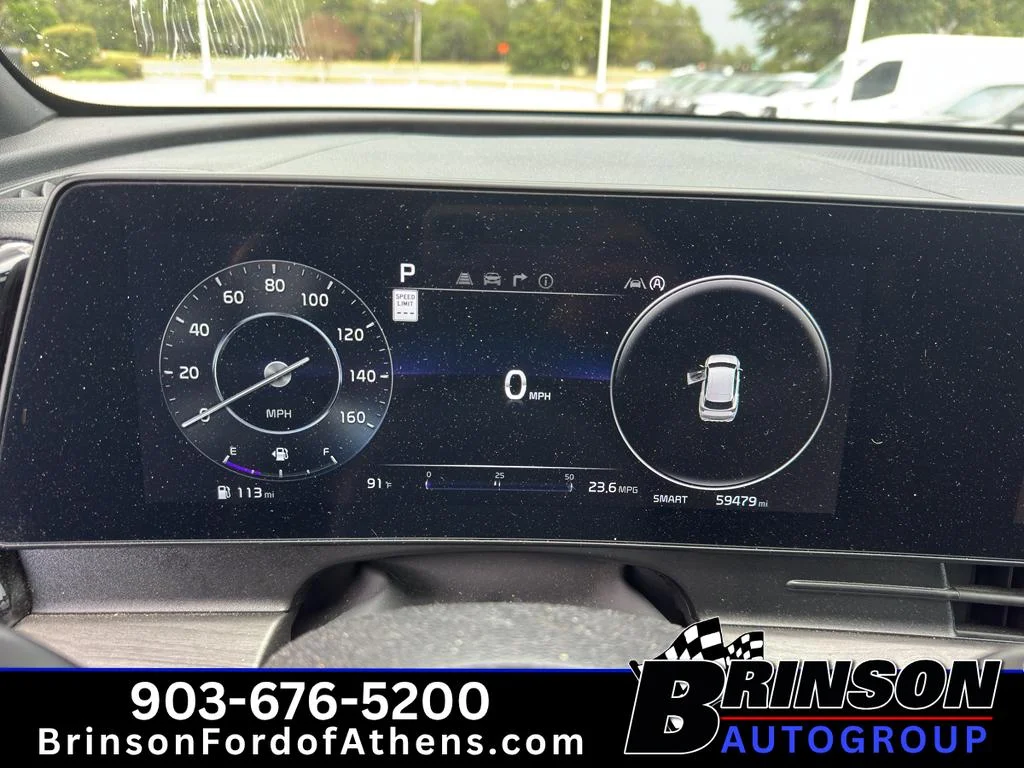 Used 2023  Kia X-Pro Prestige image 18