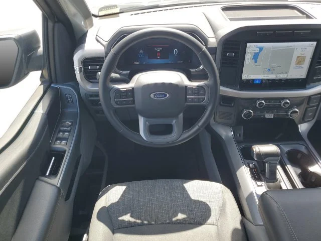 Used 2023 Avalanche Ford Pro image 29