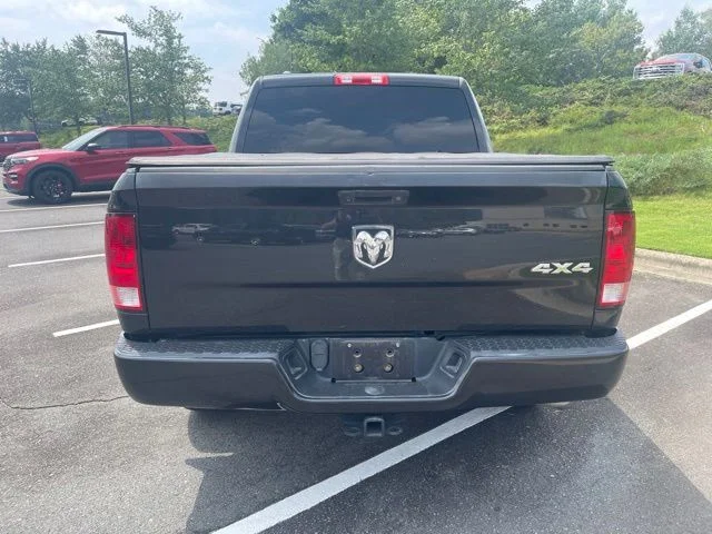 Used 2016 Black Ram Express image 4