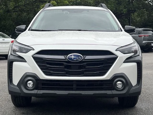 Used 2025 White Subaru Premium image 37