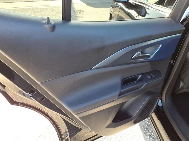 Used 2026 Black Chevrolet LT image 10