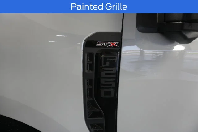 New 2026 White Ford XL image 23