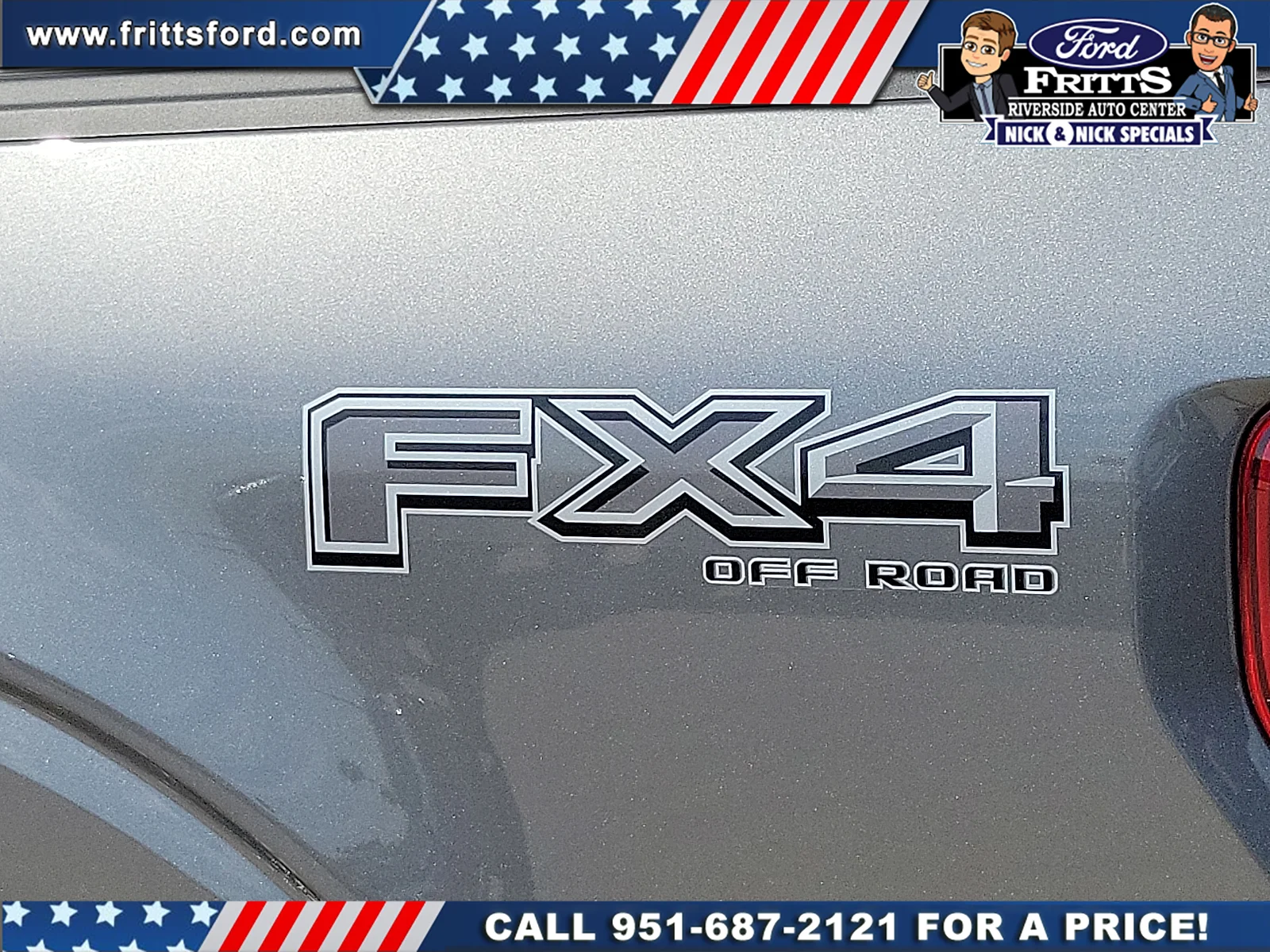 New 2026 Carbonized Gray Metallic Ford XLT image 24