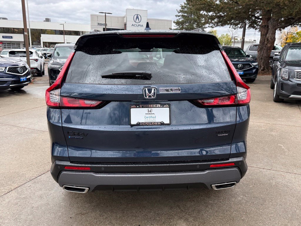 Used 2026  Honda Sport Touring image 8