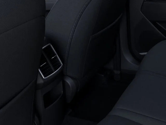 New 2027 Snow White Pearl Kia LX image 26