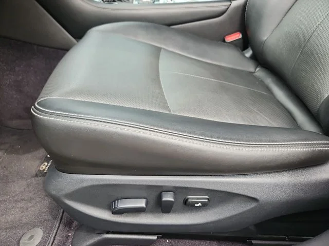 2024 INFINITI Q50 LUXE - Photo 11