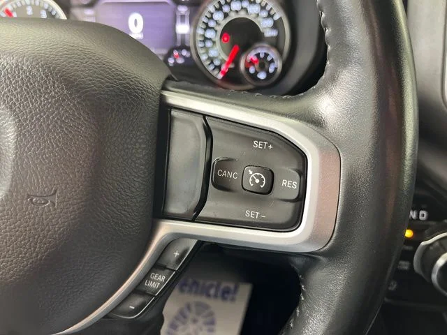 2023 RAM Ram 1500 Pickup Big Horn/Lone Star - Photo 21