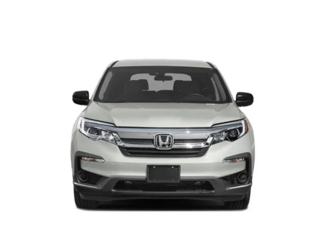 Used 2020 Gray Honda LX image 4