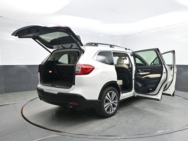 Used 2020 White Subaru Limited image 47