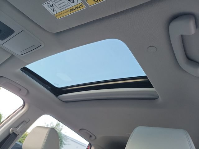 2025 Honda CR-V EX-L - Photo 20
