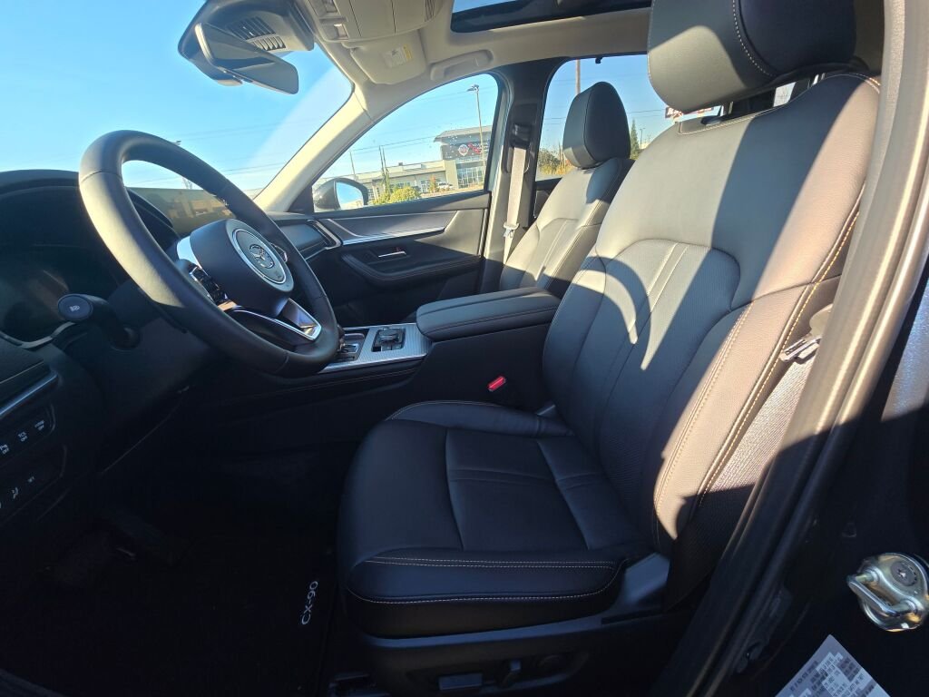 2025 Mazda CX-90 Premium Sport - Photo 18