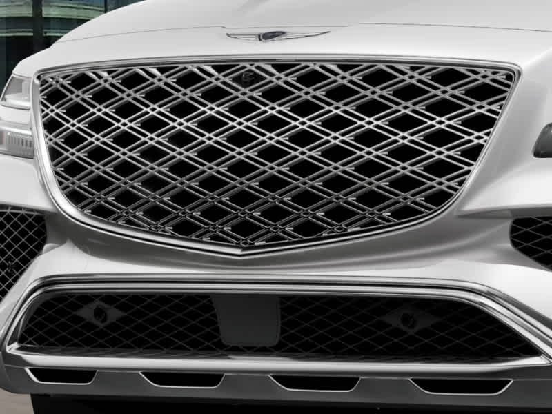 New 2026 Uyuni White Genesis 2.5T ADVANCED image 13